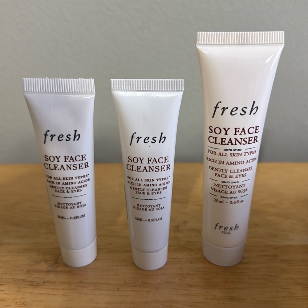 Fresh Bundle - Picture 3 of 5